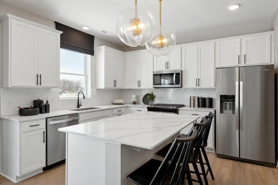 12615 Erskin Street Ne, Blaine, MN 55449 - #2