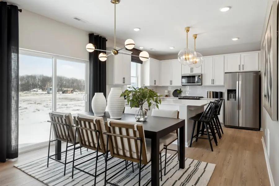 12615 Erskin Street Ne, Blaine, MN 55449 - #3