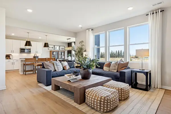 12605 Erskin Street Ne, Blaine, MN 55449