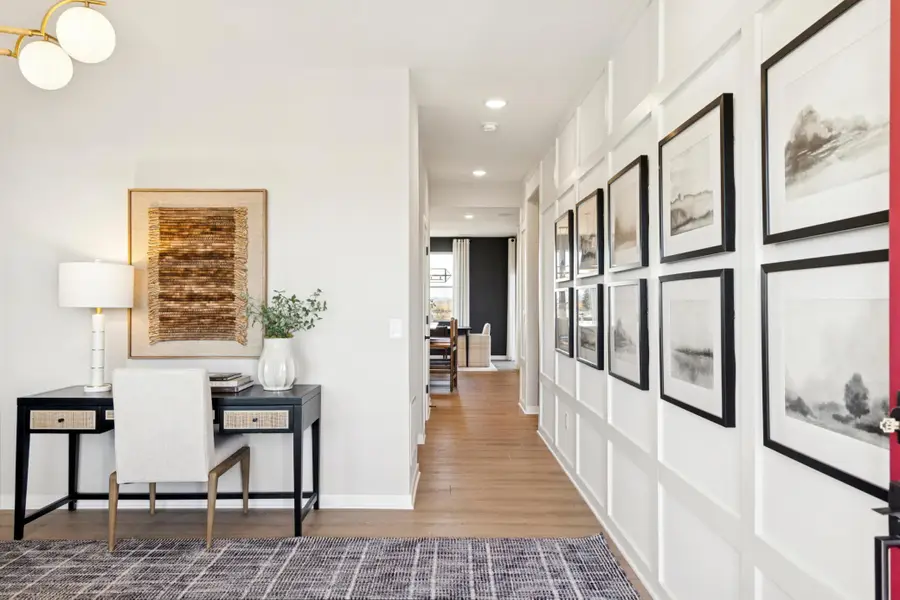 12605 Erskin Street Ne, Blaine, MN 55449 - #3