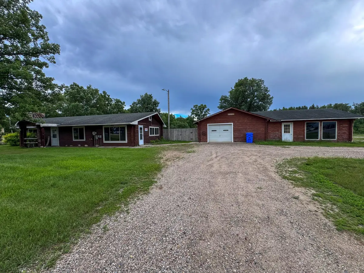 4436 Scribner Road Nw, Wilton, MN 56601 - #1