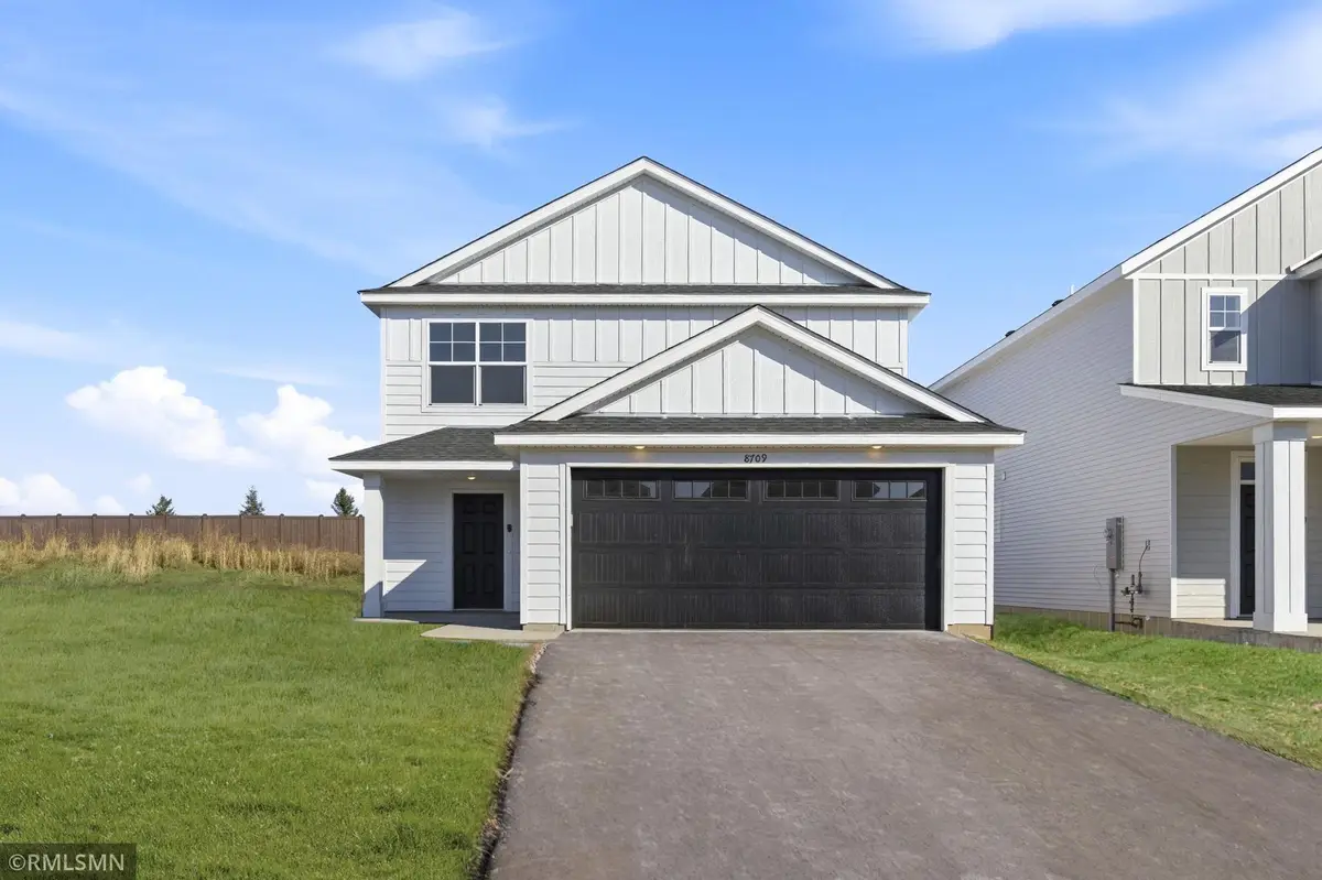 4482 223rd Street W, Farmington, MN 55024 - #1