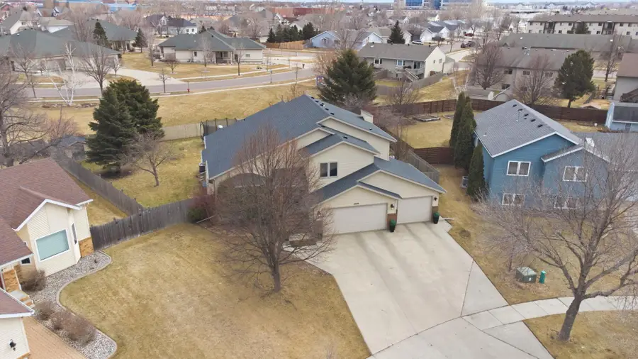 2846 33rd Street S, Fargo, ND 58103 - #3