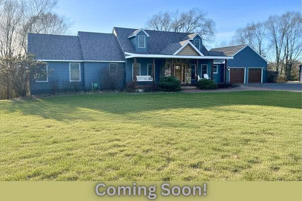 1868 90th Street, New Richmond, WI 54017