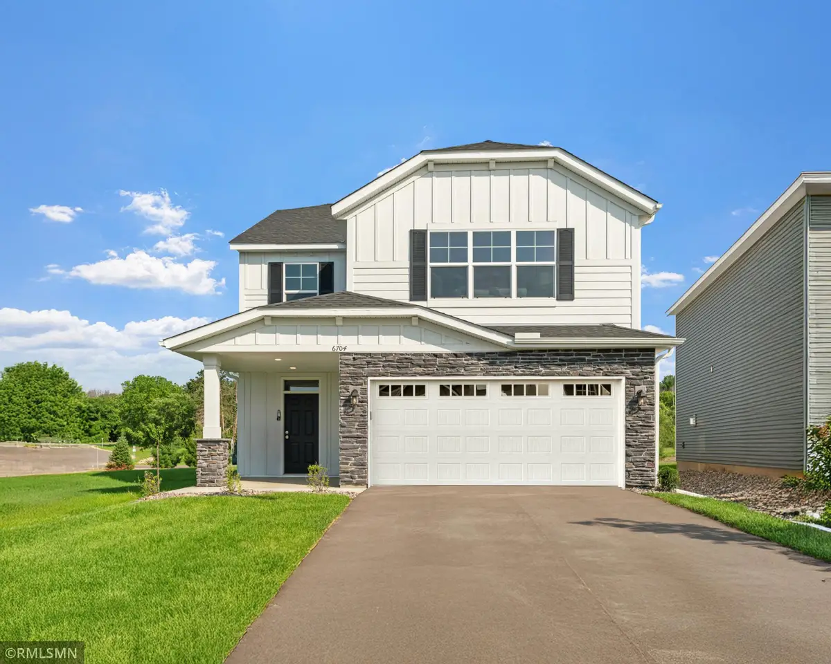 4474 223rd Street W, Farmington, MN 55024 - #1