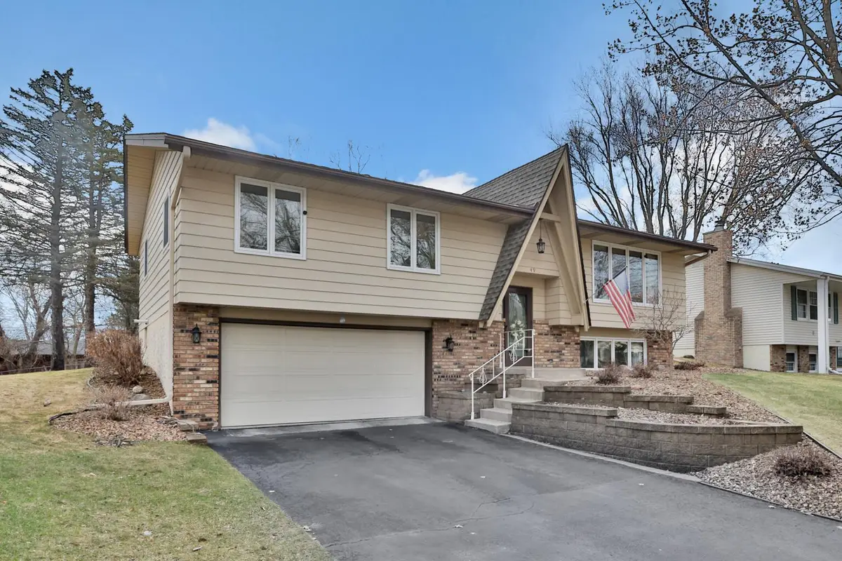 49 16th Avenue Sw, New Brighton, MN 55112 - #1