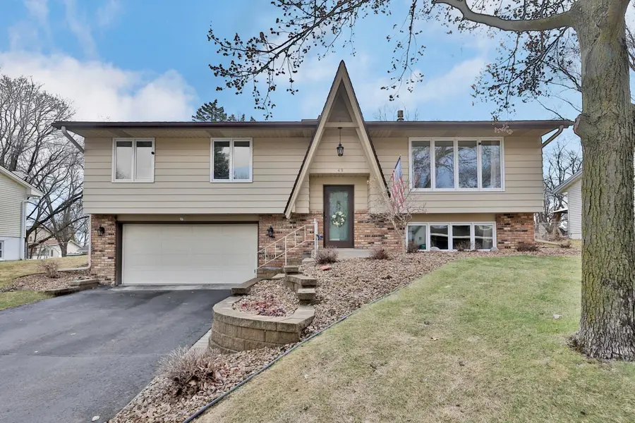 49 16th Avenue Sw, New Brighton, MN 55112 - #3