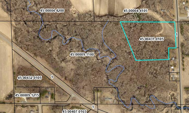 TBD 165th Avenue Se, Santiago, MN 55319 - #2