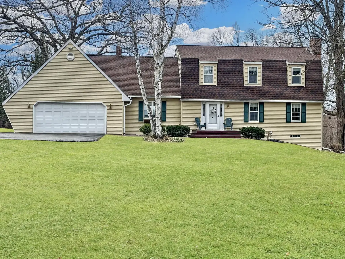 W8215 760th Avenue, River Falls, WI 54022 - #1