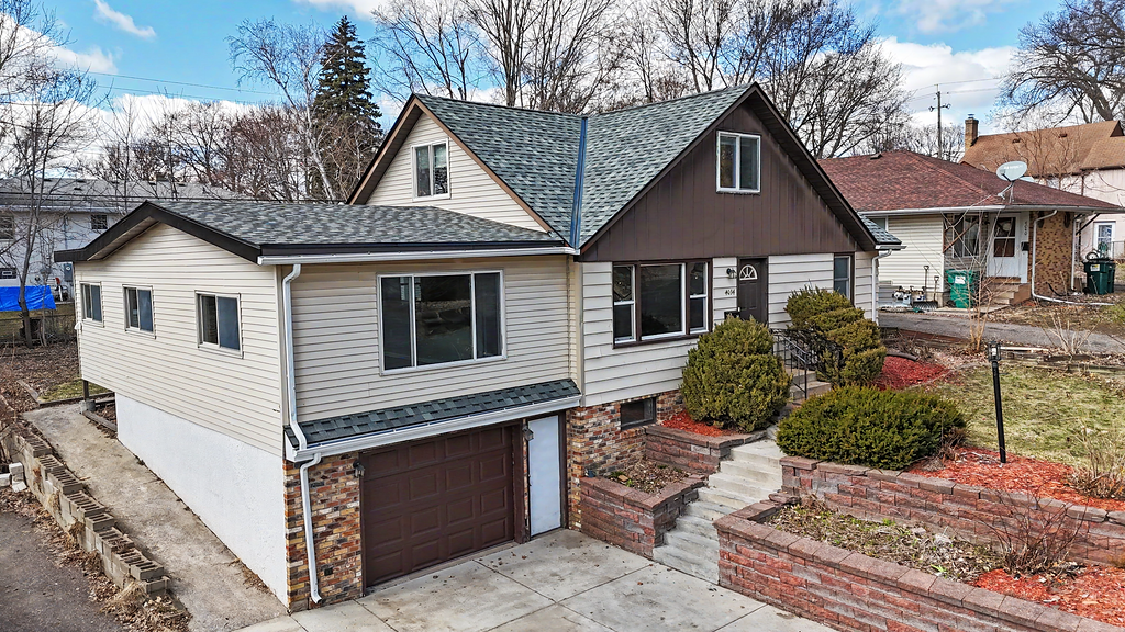 4034 Cleveland Street Ne, Columbia Heights, MN 55421 - #1