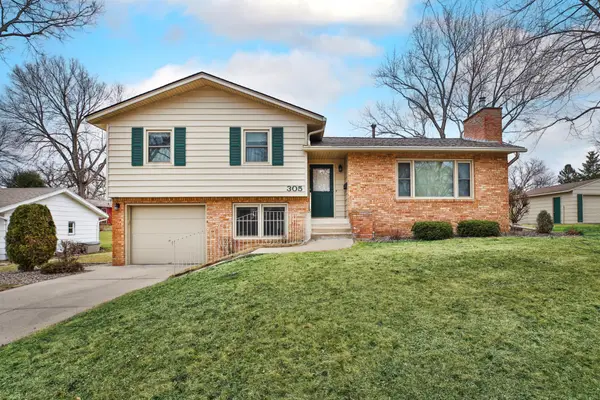 305 12th Street Se, Waseca, MN 56093