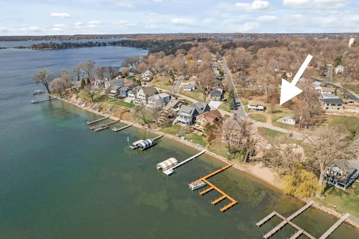 4528 Aberdeen Rd, Mound, MN 55364 - #1