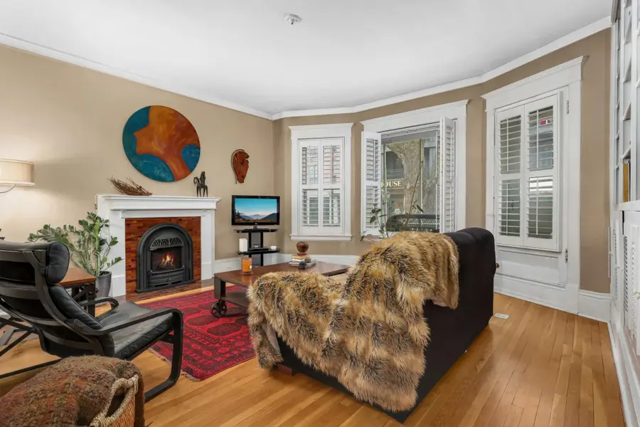 30 Saint Albans Street S #2A, Saint Paul, MN 55105 - #2