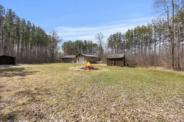 2111 Basswood, Mora, MN 55051