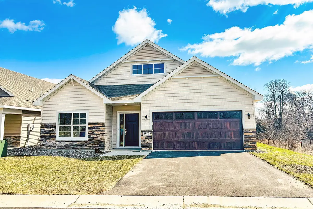 7870 Willowbrook Court, Greenfield, MN 55373 - #1