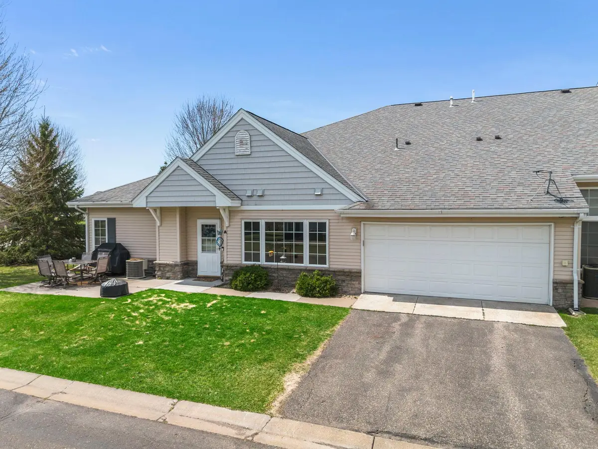 315 Roosevelt Street S #A, Cambridge, MN 55008 - #1