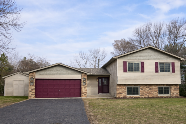 13773 Partridge Street Nw, Andover, MN 55304
