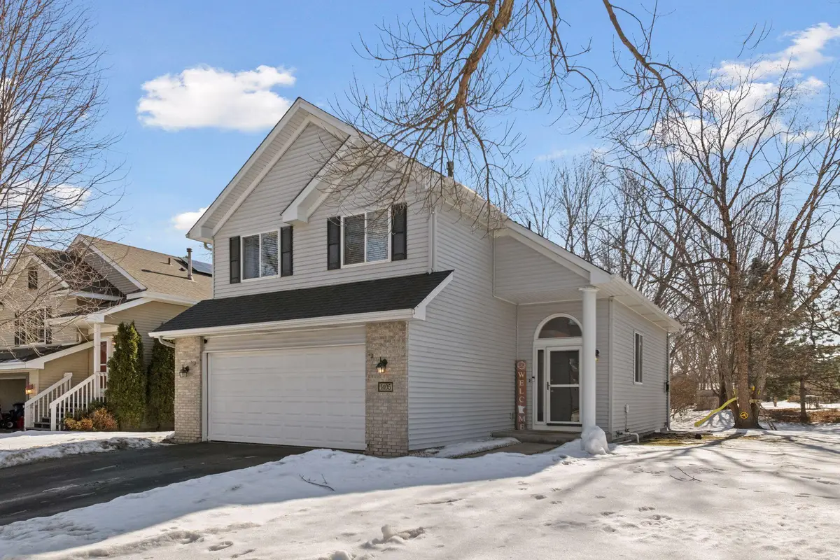 1405 Field Creek Circle, Victoria, MN 55386 - #1