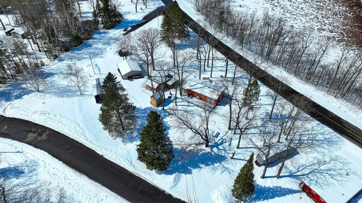 66075 Rooster Road, Iron River, WI 54847 - #1