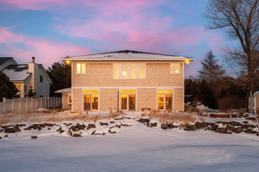 312 Harbor Point Circle, Duluth, MN 55802 - #2