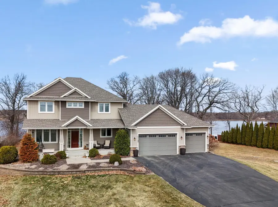 25188 Firefly Avenue, Wyoming, MN 55092 - #2