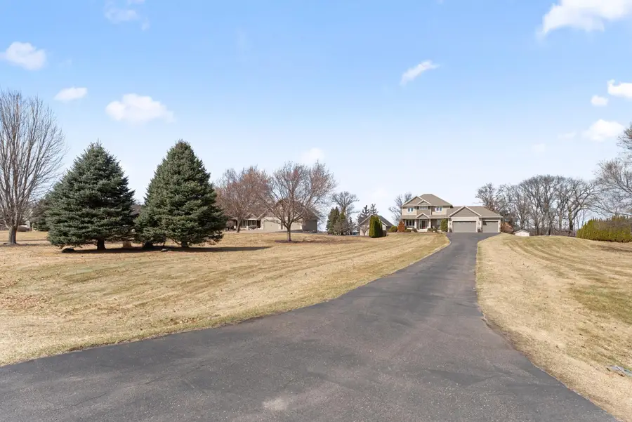 25188 Firefly Avenue, Wyoming, MN 55092 - #3