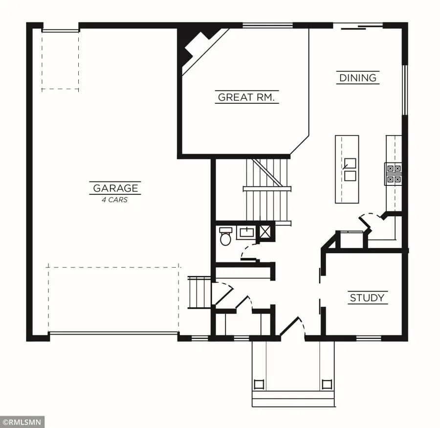 2801 Frederiksen Drive, Faribault, MN 55021 - #2