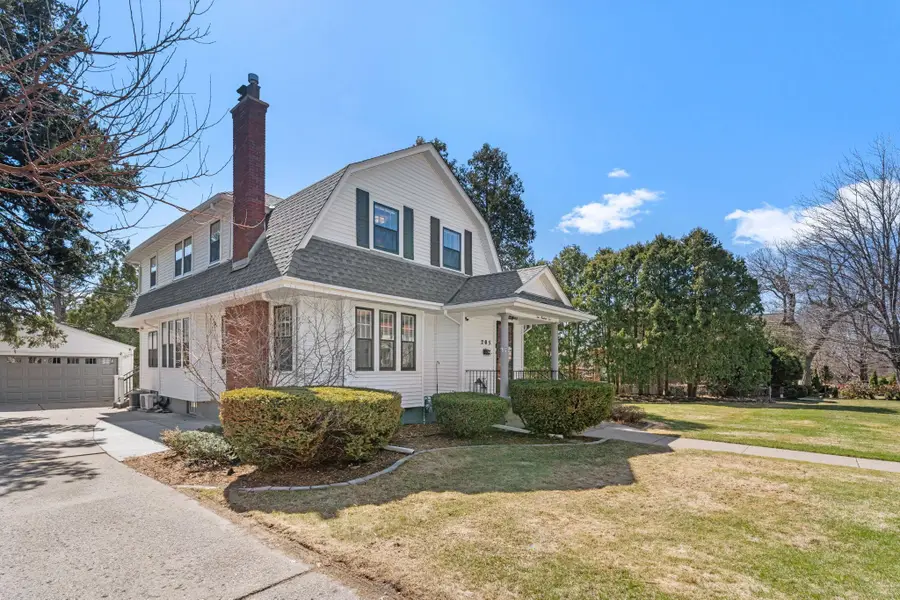 205 W 52nd Street, Minneapolis, MN 55419 - #2