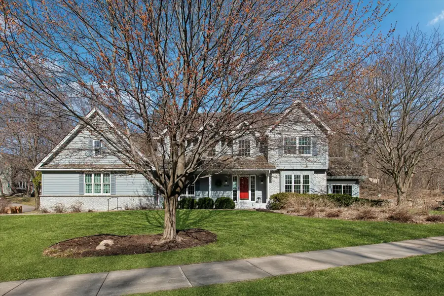 1001 Walden Court, Burnsville, MN 55337 - #2