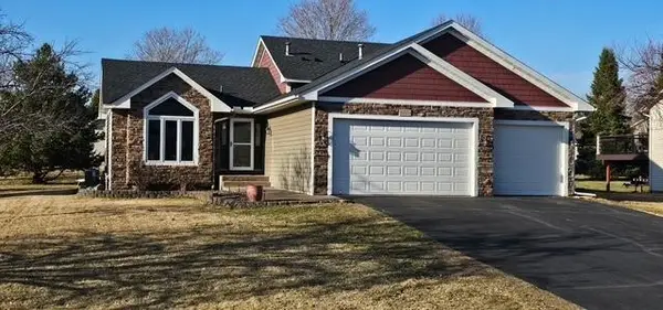 6881 137th Avenue Nw, Ramsey, MN 55303
