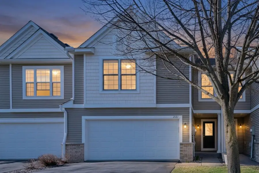 2121 Saint Johns Court, Woodbury, MN 55129 - #2