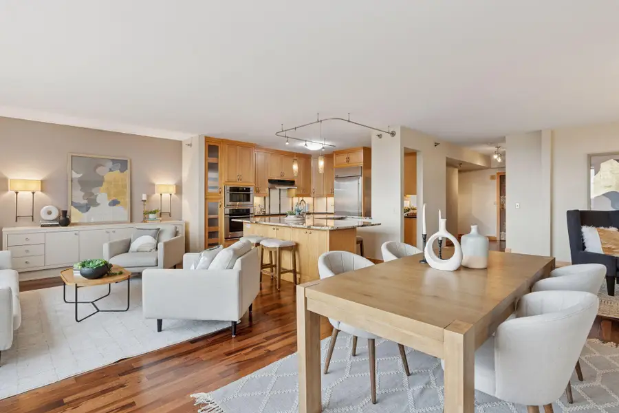 401 S 1st Street #1812, Minneapolis, MN 55401 - #2