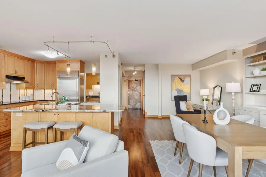 401 S 1st Street #1812, Minneapolis, MN 55401 - #3
