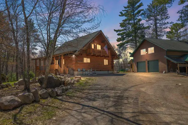 12957 W Ridge Road, Ely, MN 55731