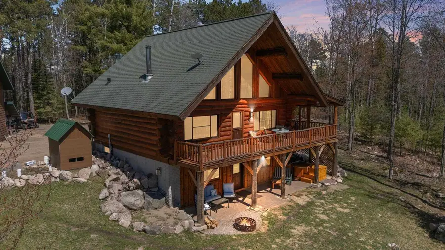 12957 W Ridge Road, Ely, MN 55731 - #2