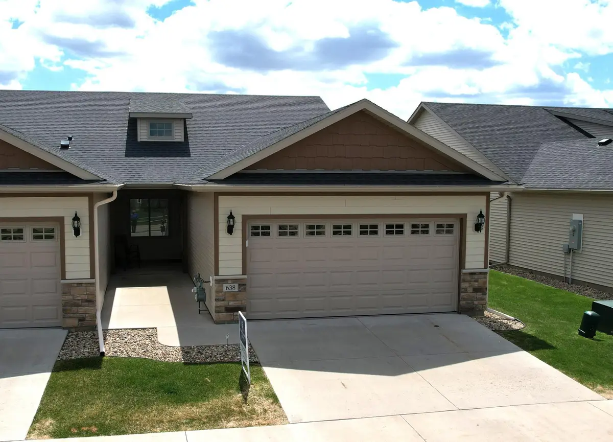 638 Shardlow Place Ne, Byron, MN 55920 - #1
