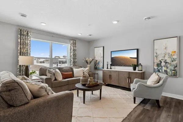 12701 Ashbury Drive, Rogers, MN 55374