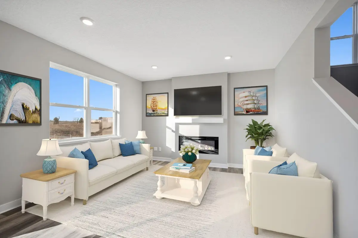 524 Blueridge Street Sw, Delano, MN 55328 - #1