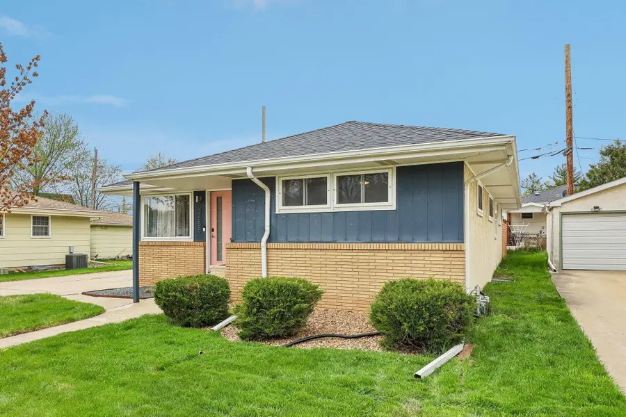 3658 Pierce Street Ne, Minneapolis, MN 55418 - #2