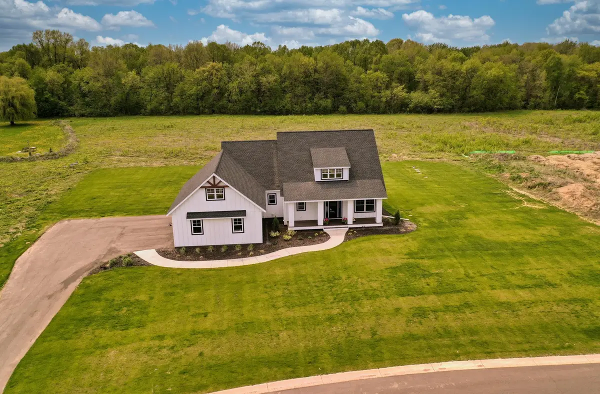 7591 255th Street, Wyoming, MN 55092 - #1