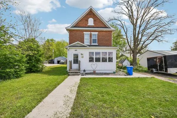 350 S Bremer Avenue, Rush City, MN 55069