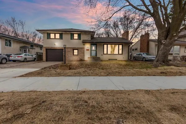 1479 Winthrop Street N, Saint Paul, MN 55119