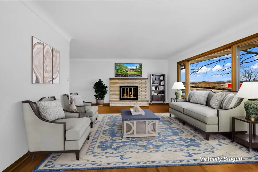 1479 Winthrop Street N, Saint Paul, MN 55119 - #3