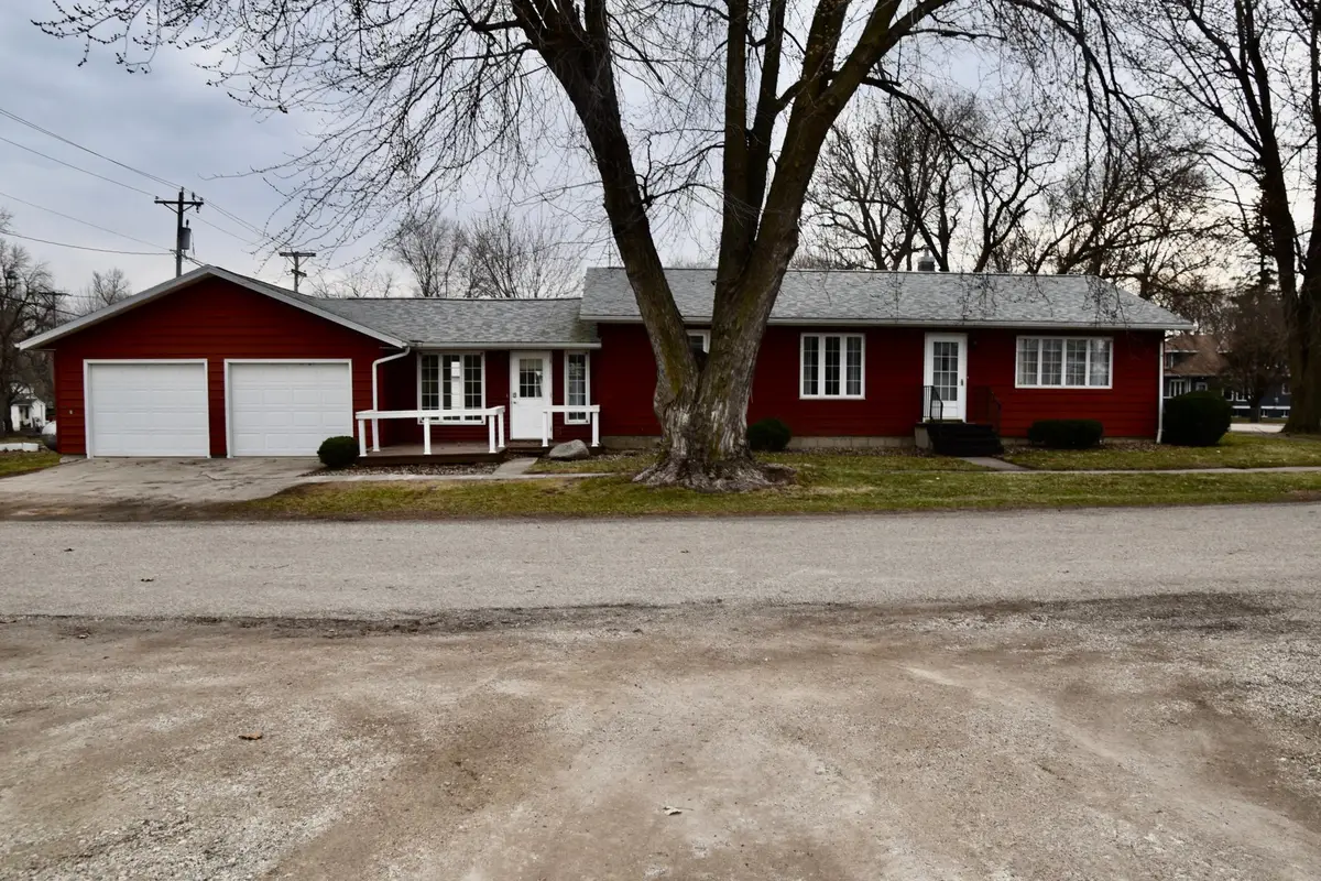 748 Spruce Street, Ocheyedan, IA 51354 - #1