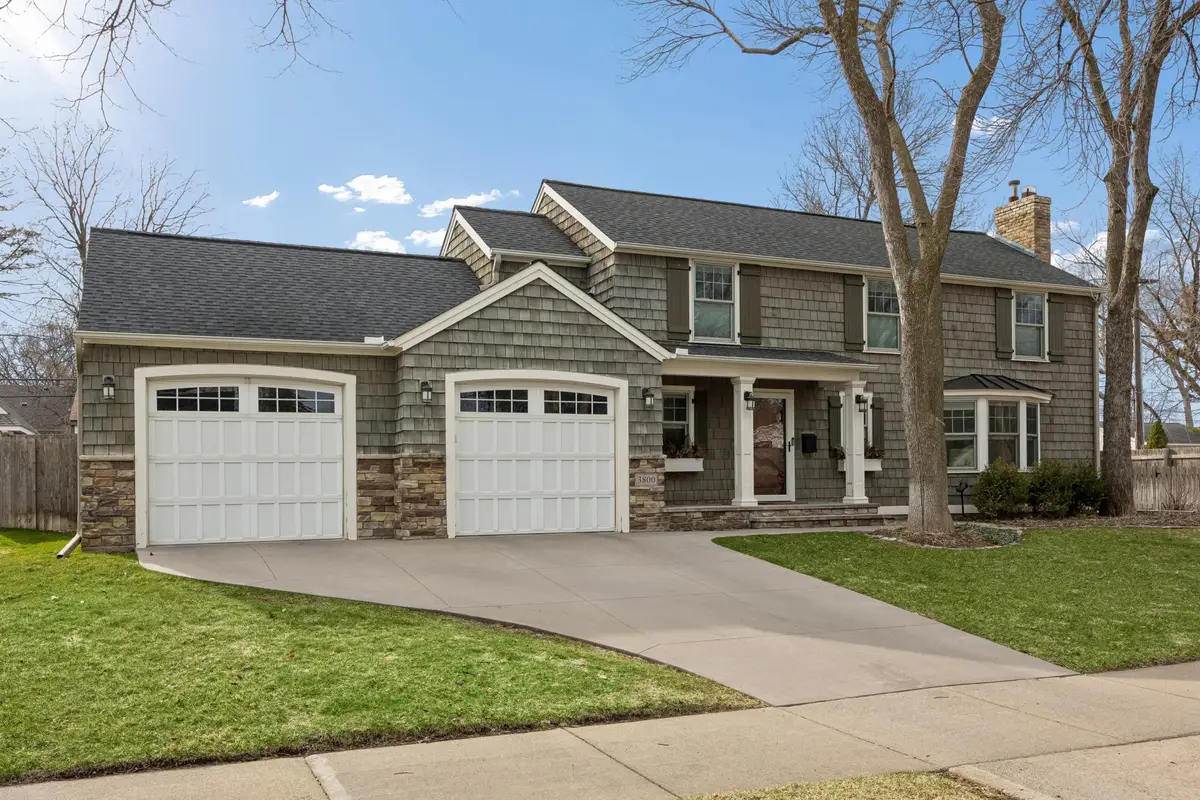 3800 Joppa Avenue S, Saint Louis Park, MN 55416 - #1