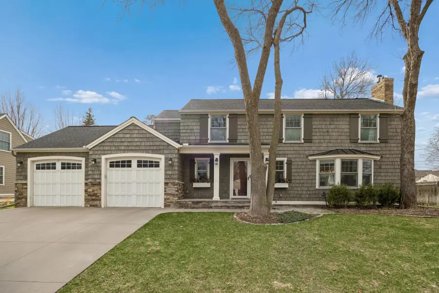 3800 Joppa Avenue S, Saint Louis Park, MN 55416 - #2