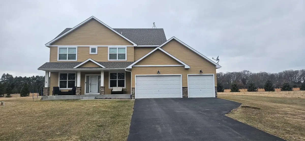 10551 Lanesboro Way, North Branch, MN 55056 - #1