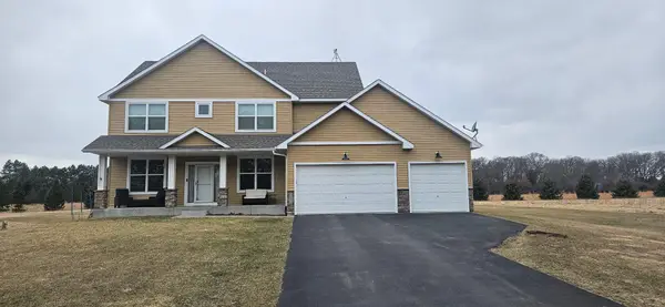 10551 Lanesboro Way, North Branch, MN 55056