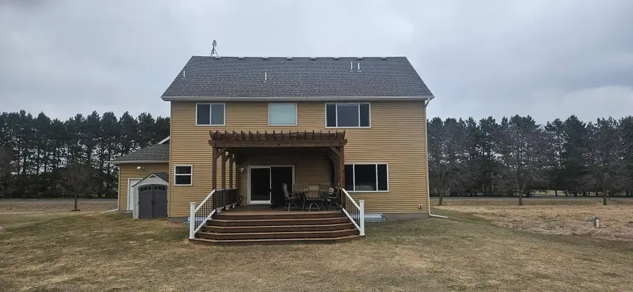 10551 Lanesboro Way, North Branch, MN 55056 - #2