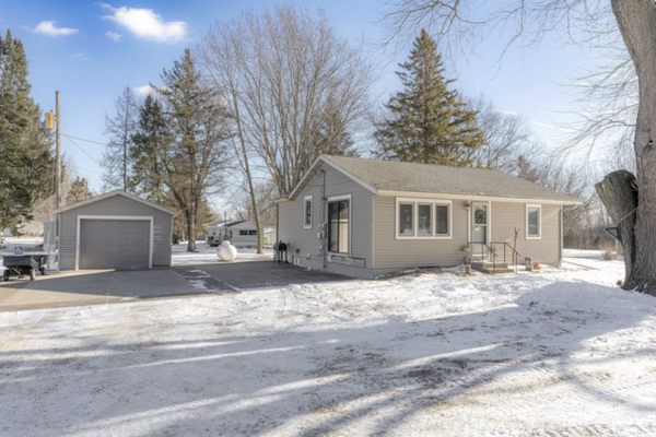 663B E Main Street, Ellsworth, WI 54011